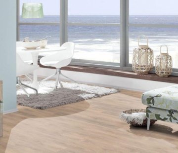 Ламинат Ter Hürne Classic Line 1382 Дуб песочно-коричневый