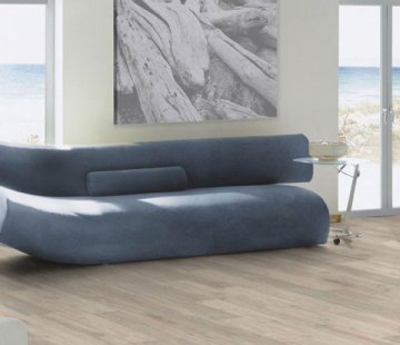 Ламинат Ter Hürne Grand Line 1483 Дуб Cерая Луна