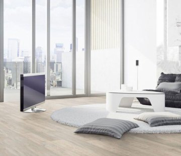 Ламинат Ter Hürne Grand Line 1483 Дуб Cерая Луна