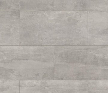 Ламинат Ter Hürne Trend Line 1877 Бетона светло-серый