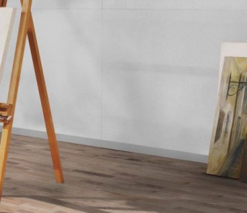 Ламинат Ter Hürne Classic Line 1858 Состаренная древесина Микс бежевый