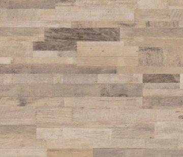 Ламинат Ter Hürne Classic Line 1858 Состаренная древесина Микс бежевый