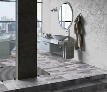 Виниловый пол Tarkett Lounge Digi Edition Thomas DJ