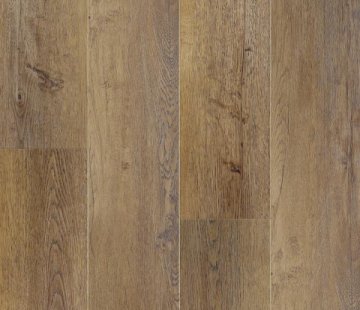 Виниловый пол Floorwood Quantum 8804 Дуб Томсон