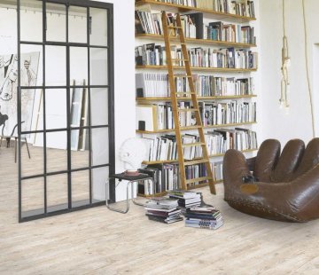 Ламинат Parador Trendtime 6 1473988 Доска строительная