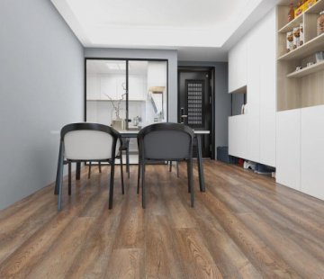 Замковый виниловый пол Floorwood Unit Р0050168 Дуб Тизоль