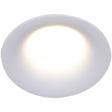 Точечный светильник Reluce 16087-9.0-001PT MR16 WT