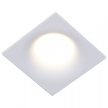 Точечный светильник Reluce 16088-9.0-001PT MR16 WT