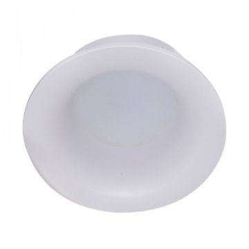 Точечный светильник Reluce 16126-9.0-001 GU10 WT