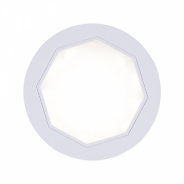 Точечный светильник Reluce 16128-9.0-001 GU10 WT