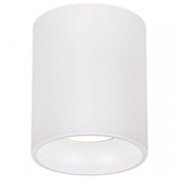 Точечный светильник Reluce 16132-9.5-001CN MR16 WT