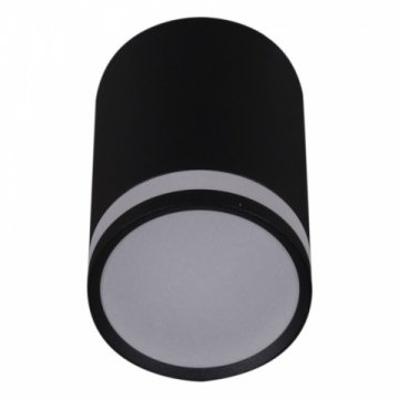 Точечный светильник Reluce 16134-9.5-001MZ MR16 BK