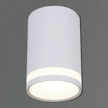 Точечный светильник Reluce 16134-9.5-001MZ MR16 WT