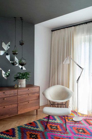 Торшер Camelion KD-332 C01 12793