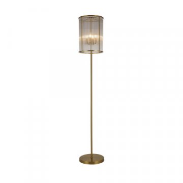 Торшер Favourite Wonderland 2907-4F