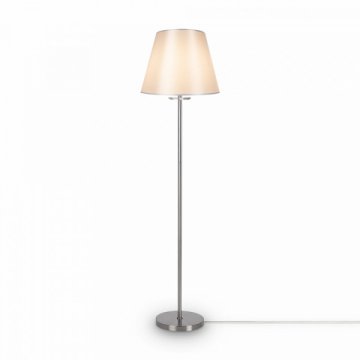 Торшер Freya Forte FR1006FL-01N