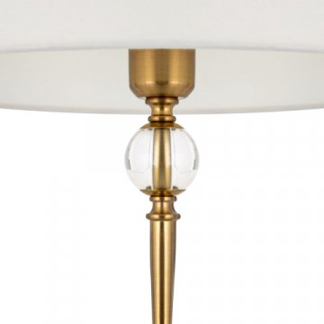 Торшер Freya Rosemary FR5190FL-01BS1