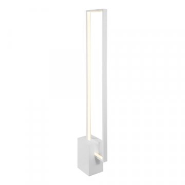 Торшер iLedex Edge 9109-1-L WH