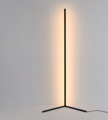 Торшер Kink Light Альбер 09412-F,19