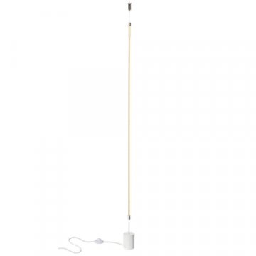 Торшер Loft IT Slim 3604-WH