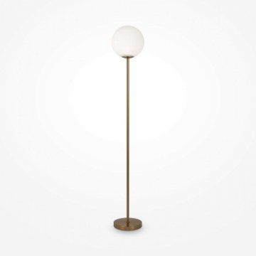 Торшер Maytoni Ring MOD013FL-01BS