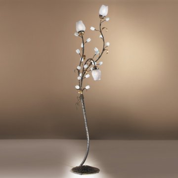 Торшер MM Lampadari Flor 5930/LT3 V1693