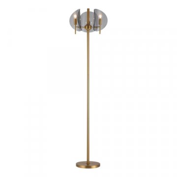 Торшер Moderli Ardis V7092-3F
