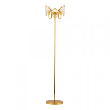 Торшер Moderli Shade V8052-3F