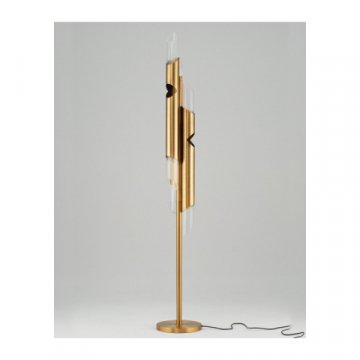 Торшер Moderli Strict V10272-6F