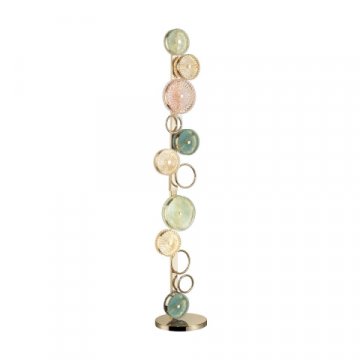 Торшер Odeon Light Exclusive Caramella 5412/68FL