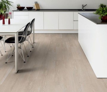 Замковый виниловый пол Ter Hurne Perform C01 2426 Дуб Тулуза