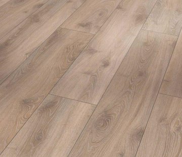 Ламинат Parador Classic 1050 1517691 Дуб Традиция серо-бежевый