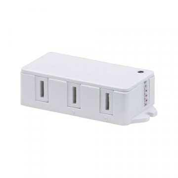 Трансформатор на 3 мебельных светильника Paulmann Clever Connect 12V 12W IP20 99946