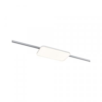 Трековая светодиодная панель Paulmann URail Campo 95370