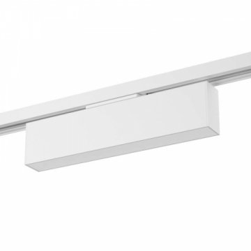 Трековый светильник Denkirs DK6440-WH