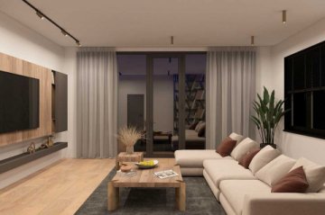 Трековый светильник Denkirs TUBE DK6202-BG