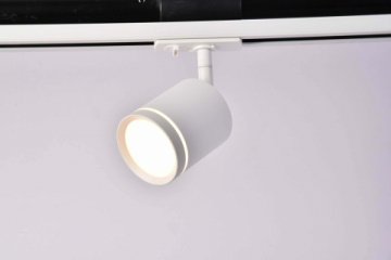 Трековый светильник Maytoni Technical Orlo TR085-1-5W3K-W