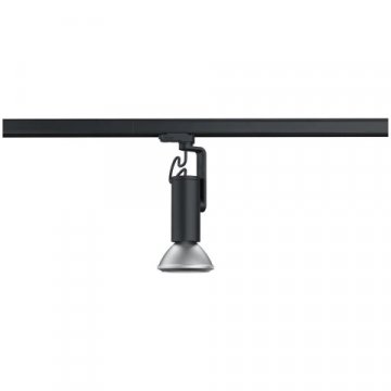 Трековый светильник Paulmann ProRail3 Apol II 95411