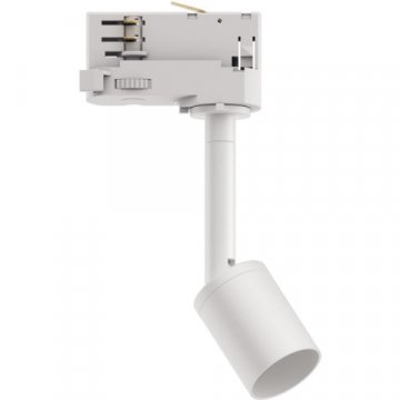 Трековый светильник Paulmann ProRail3 Purell 95528