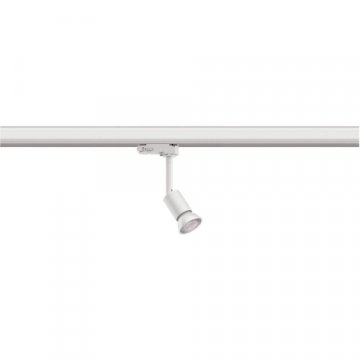 Трековый светильник Paulmann ProRail3 Purell 95528