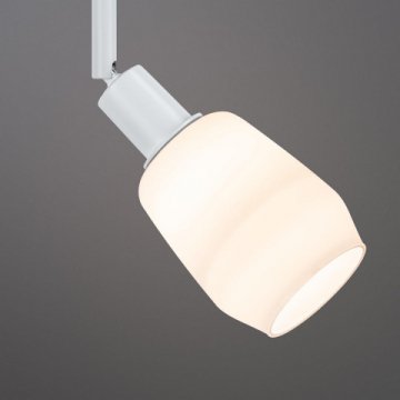 Трековый светильник Paulmann URail Deco Spot 96970