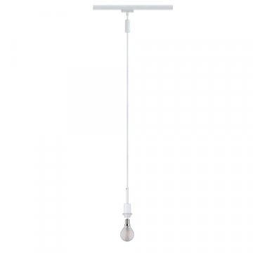 Трековый светильник Paulmann URail Deco Spot 96971