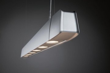 Трековый светильник Paulmann URail Pendel Barre 96959