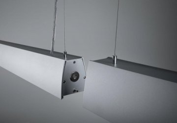 Трековый светильник Paulmann URail Pendel Barre 96959