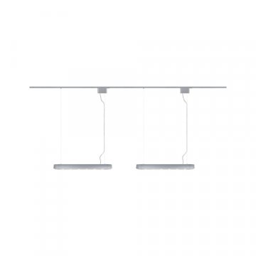 Трековый светильник Paulmann URail Pendel Barre 96959