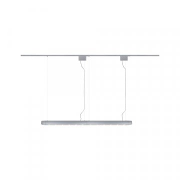 Трековый светильник Paulmann URail Pendel Barre 96959