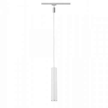 Трековый светильник Paulmann URail Pendel Turbular 96958