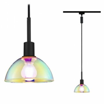 Трековый светильник Paulmann URail Sarrasani 96976