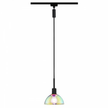 Трековый светильник Paulmann URail Sarrasani 96976