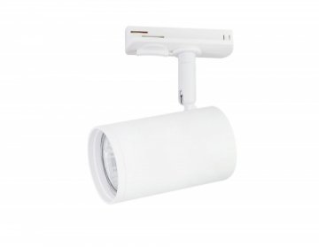 Трековый светодиодный светильник Ambrella light Track System GL5128